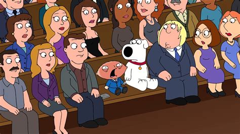 Uma Família da Pesada: Temporada 19 (2020) .